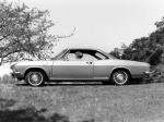 Chevrolet Corvair Monza Sport Coupe 1968 года